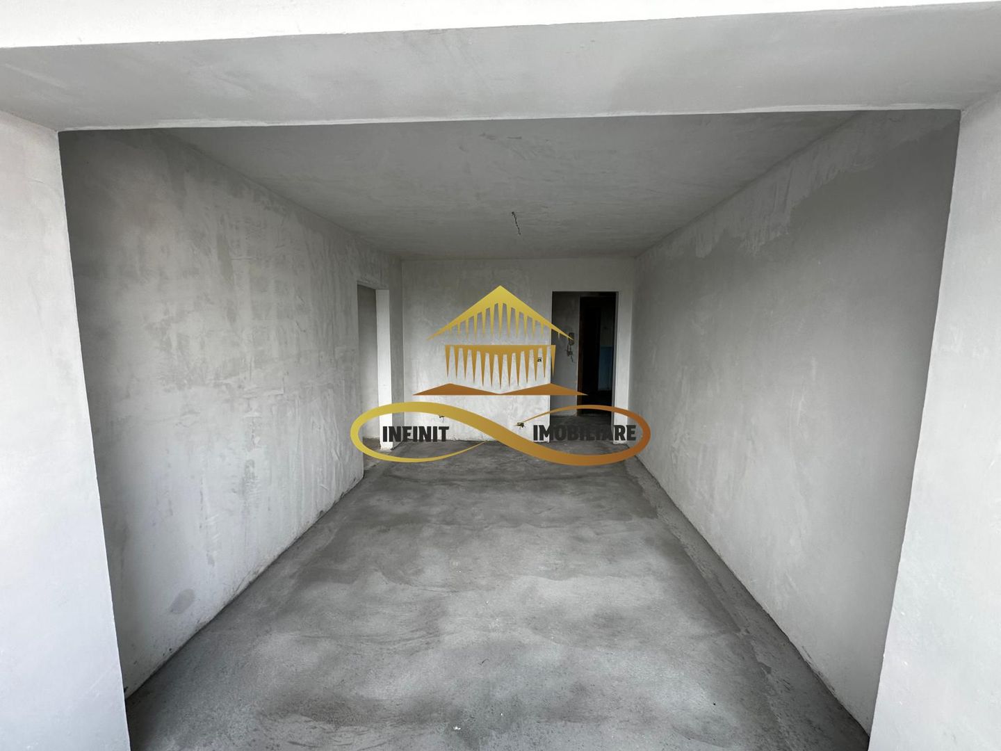 Apartament 2 camere de vanzare Milcov/Bacau - Featured Image 1