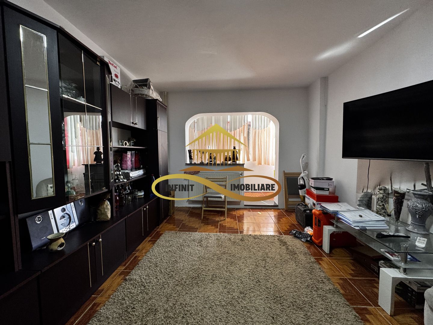 Apartament cu 3 camere | 2 bai | 2 balcoane | DECOMANDAT – de vanzare - Featured Image 1