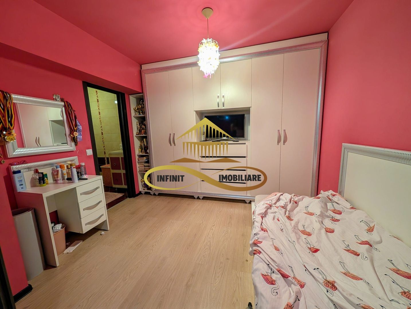 Apartament de vânzare, 4 camere, Bacău-Șerbănești – Gallery Image 13 Apartament de vânzare, 4 camere, Bacău-Șerbănești - Gallery Image 13