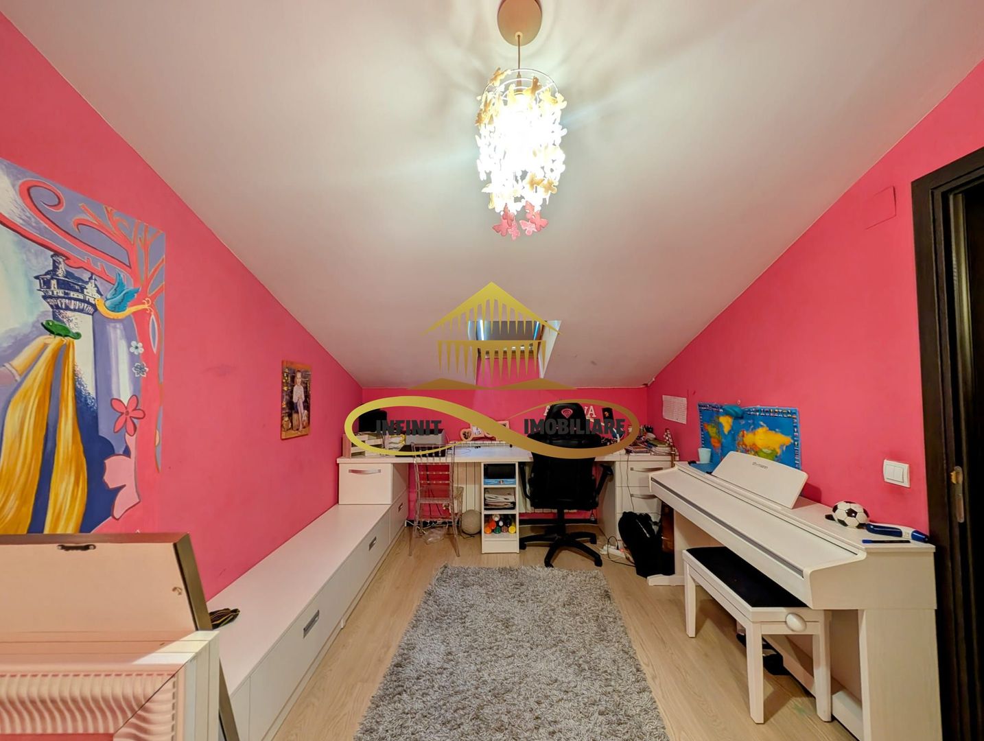 Apartament de vânzare, 4 camere, Bacău-Șerbănești – Gallery Image 14 Apartament de vânzare, 4 camere, Bacău-Șerbănești - Gallery Image 14