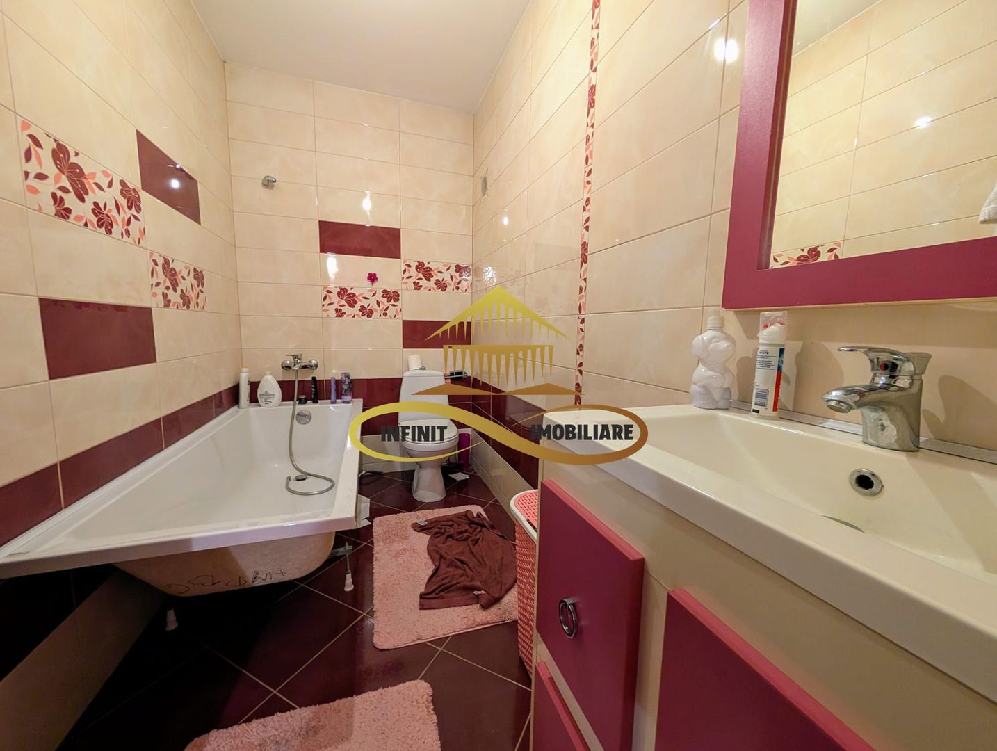 Apartament de vânzare, 4 camere, Bacău-Șerbănești – Gallery Image 15 Apartament de vânzare, 4 camere, Bacău-Șerbănești - Gallery Image 15
