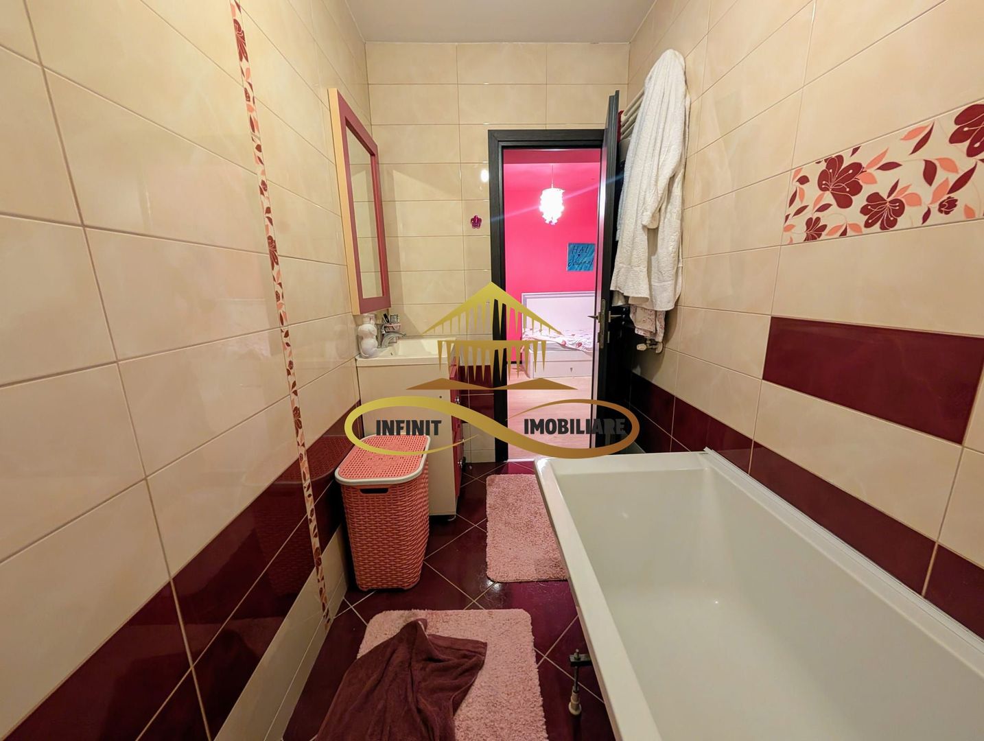 Apartament de vânzare, 4 camere, Bacău-Șerbănești – Gallery Image 16 Apartament de vânzare, 4 camere, Bacău-Șerbănești - Gallery Image 16