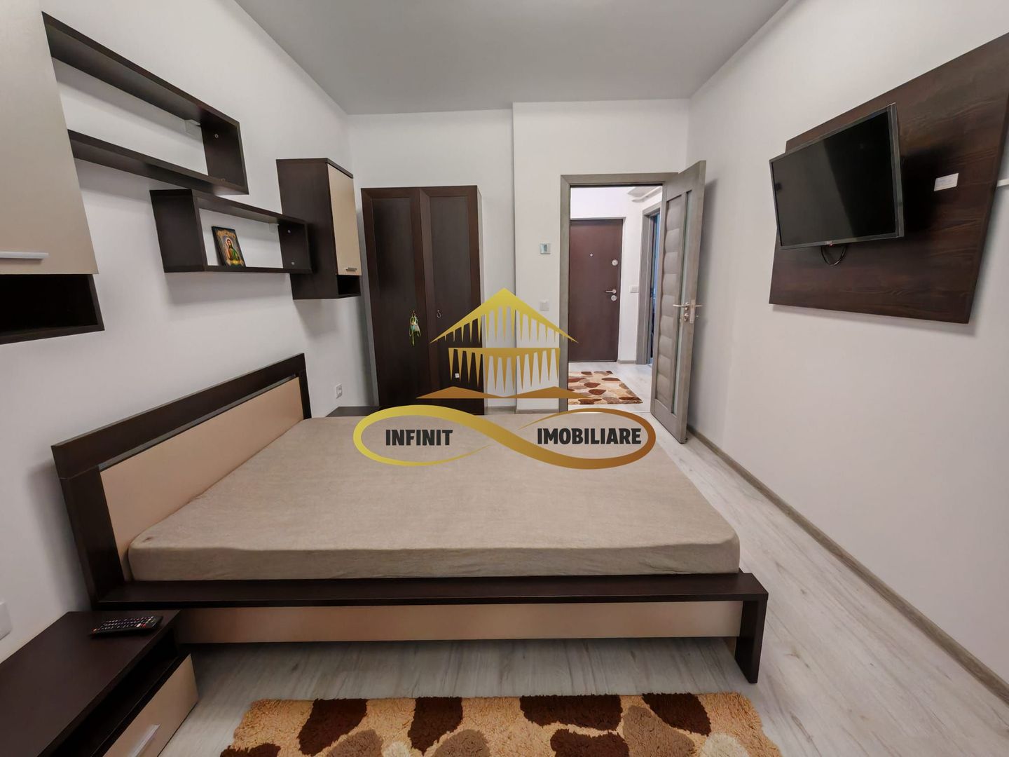 Apartament nou- zona Fiald - Featured Image 1