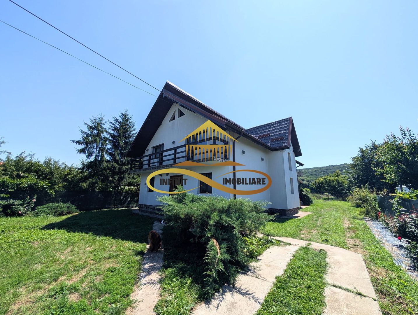 Casă în Traian, poziție excelentă! - Featured Image 1