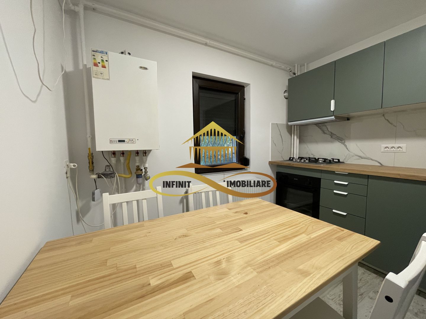 Apartament 2 camere de inchiriat In Bacau complet renovat si mobilat – Gallery Image 5 Apartament 2 camere de inchiriat In Bacau complet renovat si mobilat - Gallery Image 5