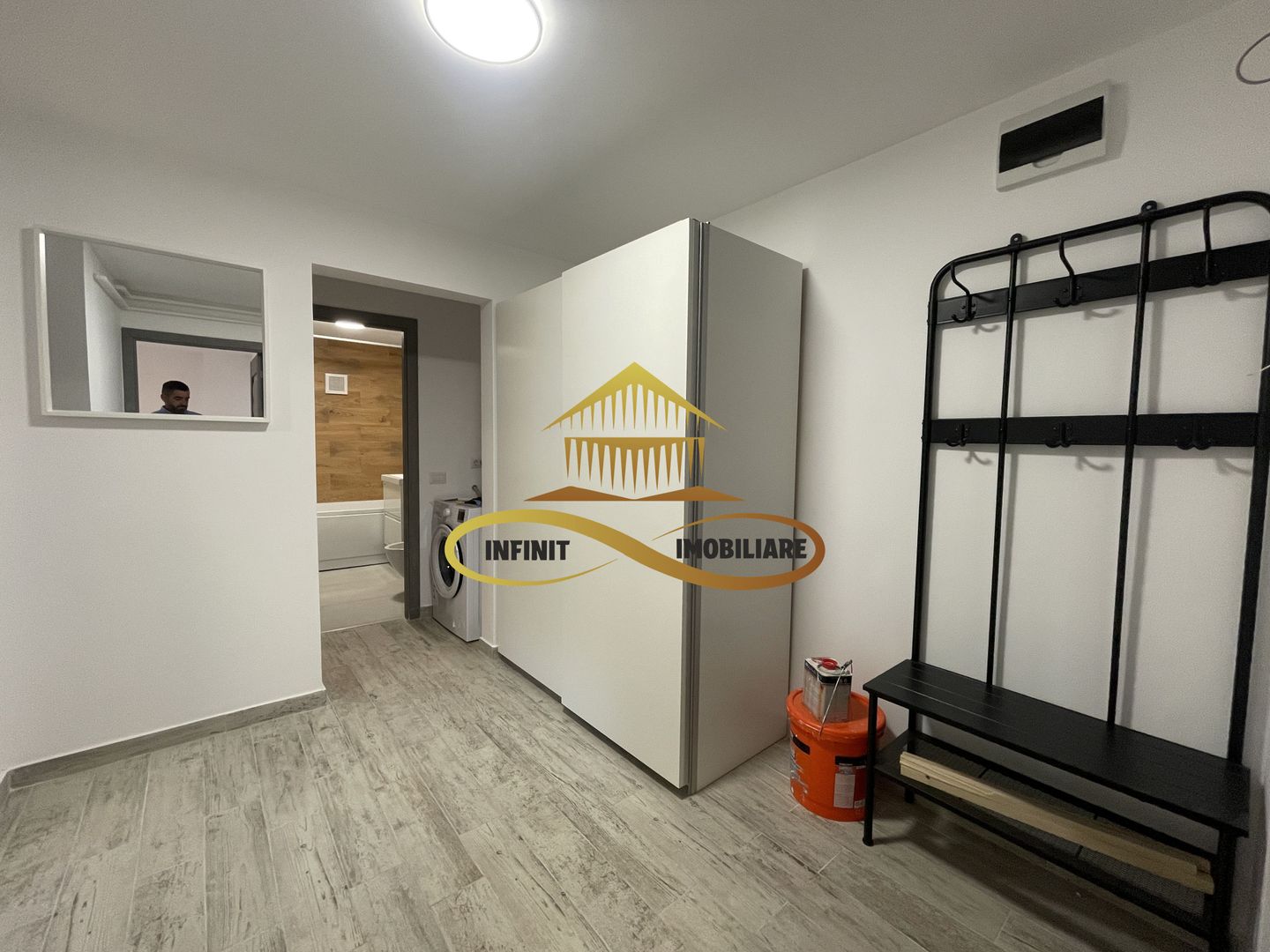 Apartament 2 camere de inchiriat In Bacau complet renovat si mobilat – Gallery Image 6 Apartament 2 camere de inchiriat In Bacau complet renovat si mobilat - Gallery Image 6