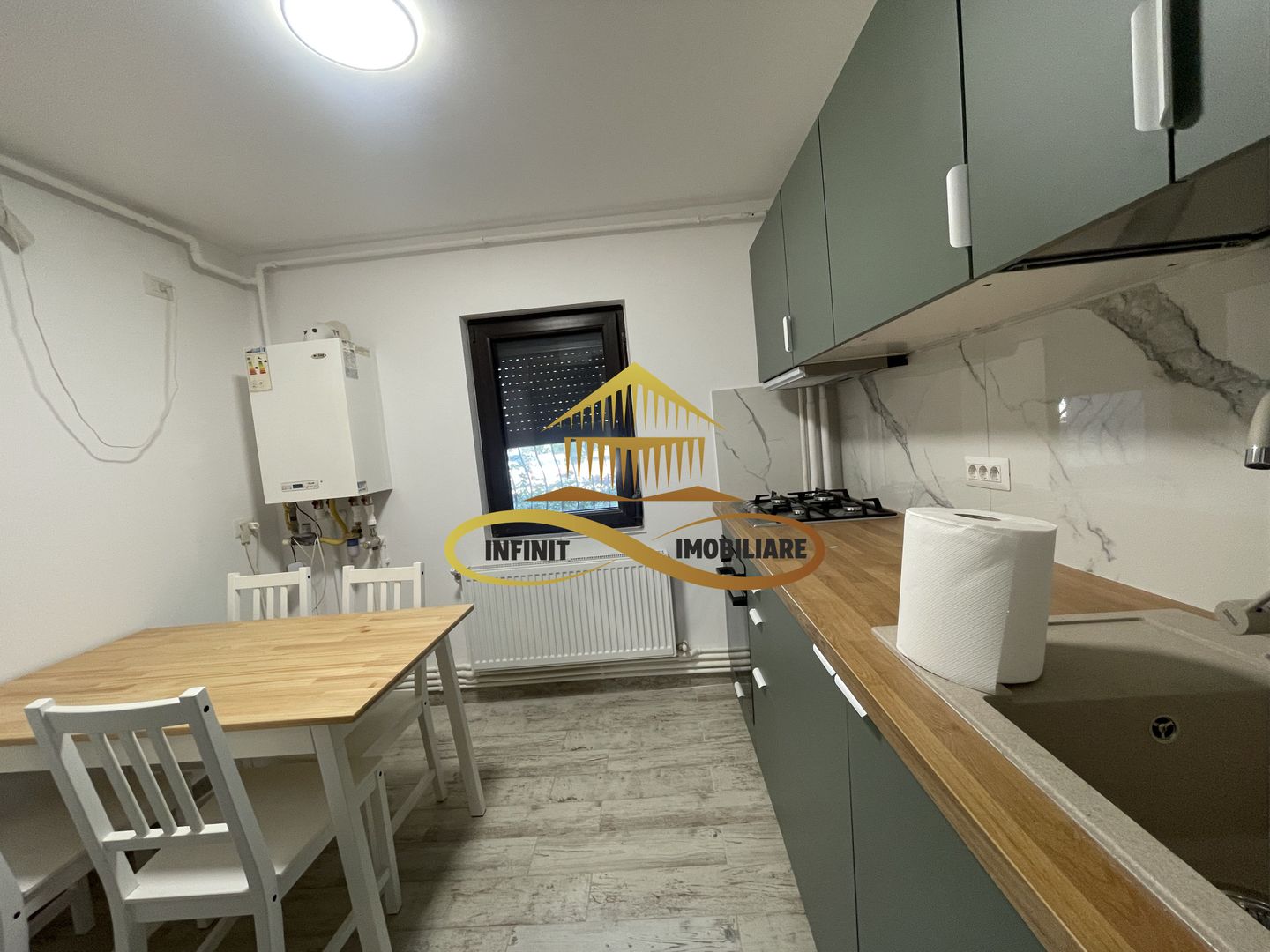 Apartament 2 camere de inchiriat In Bacau complet renovat si mobilat – Gallery Image 7 Apartament 2 camere de inchiriat In Bacau complet renovat si mobilat - Gallery Image 7