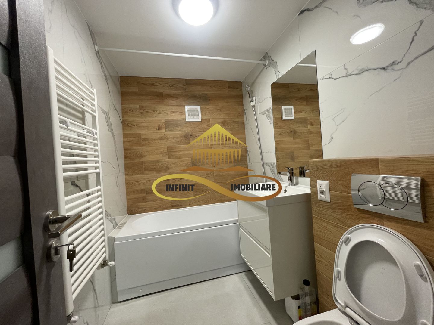 Apartament 2 camere de inchiriat In Bacau complet renovat si mobilat – Gallery Image 8 Apartament 2 camere de inchiriat In Bacau complet renovat si mobilat - Gallery Image 8
