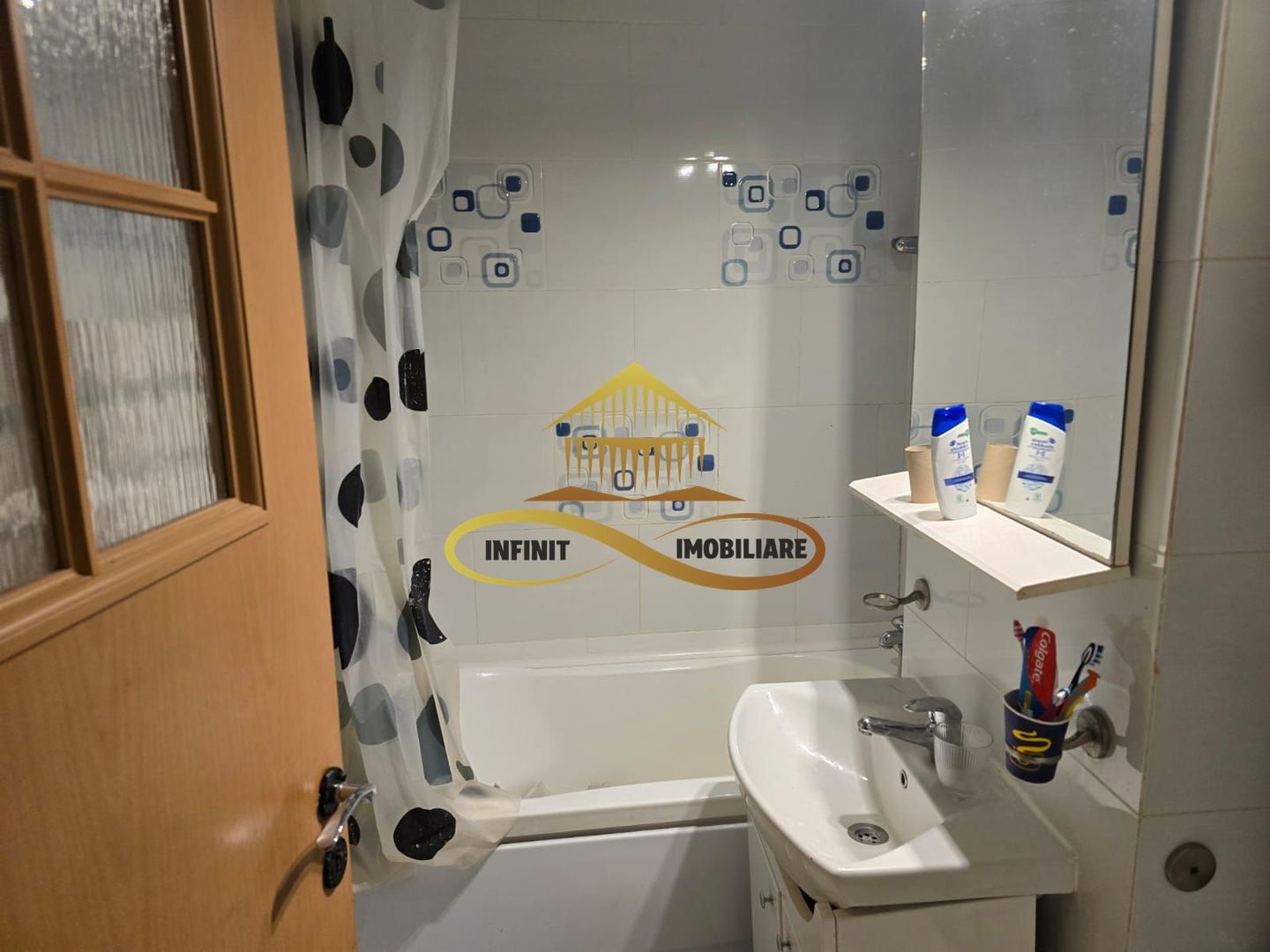 Apartament 2 camere de inchiriat str. Banca Nationala Bacau – Gallery Image 6 Apartament 2 camere de inchiriat str. Banca Nationala Bacau - Gallery Image 6
