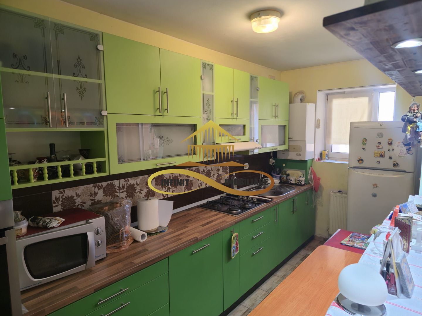 Apartament 2 camere de vanzare complex Adama – Mall – Gallery Image 6 Apartament 2 camere de vanzare complex Adama – Mall - Gallery Image 6