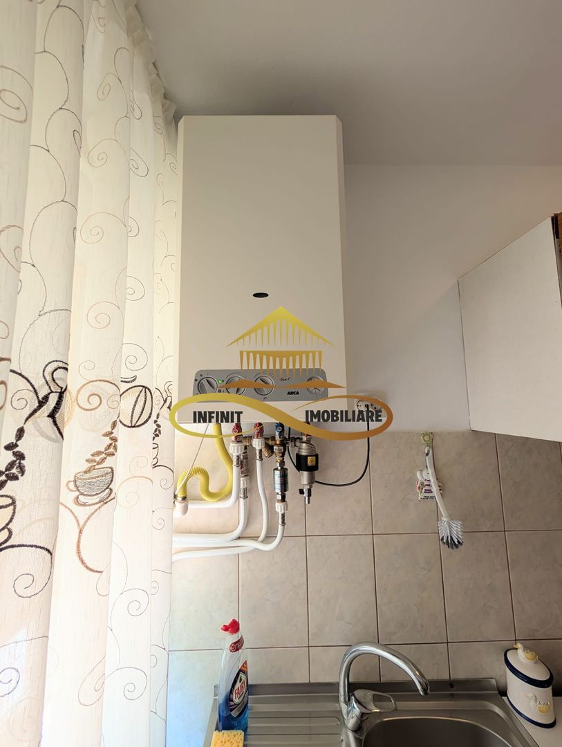 Apartament 2 camere, zona Alecu Russo – Gallery Image 10 Apartament 2 camere, zona Alecu Russo - Gallery Image 10