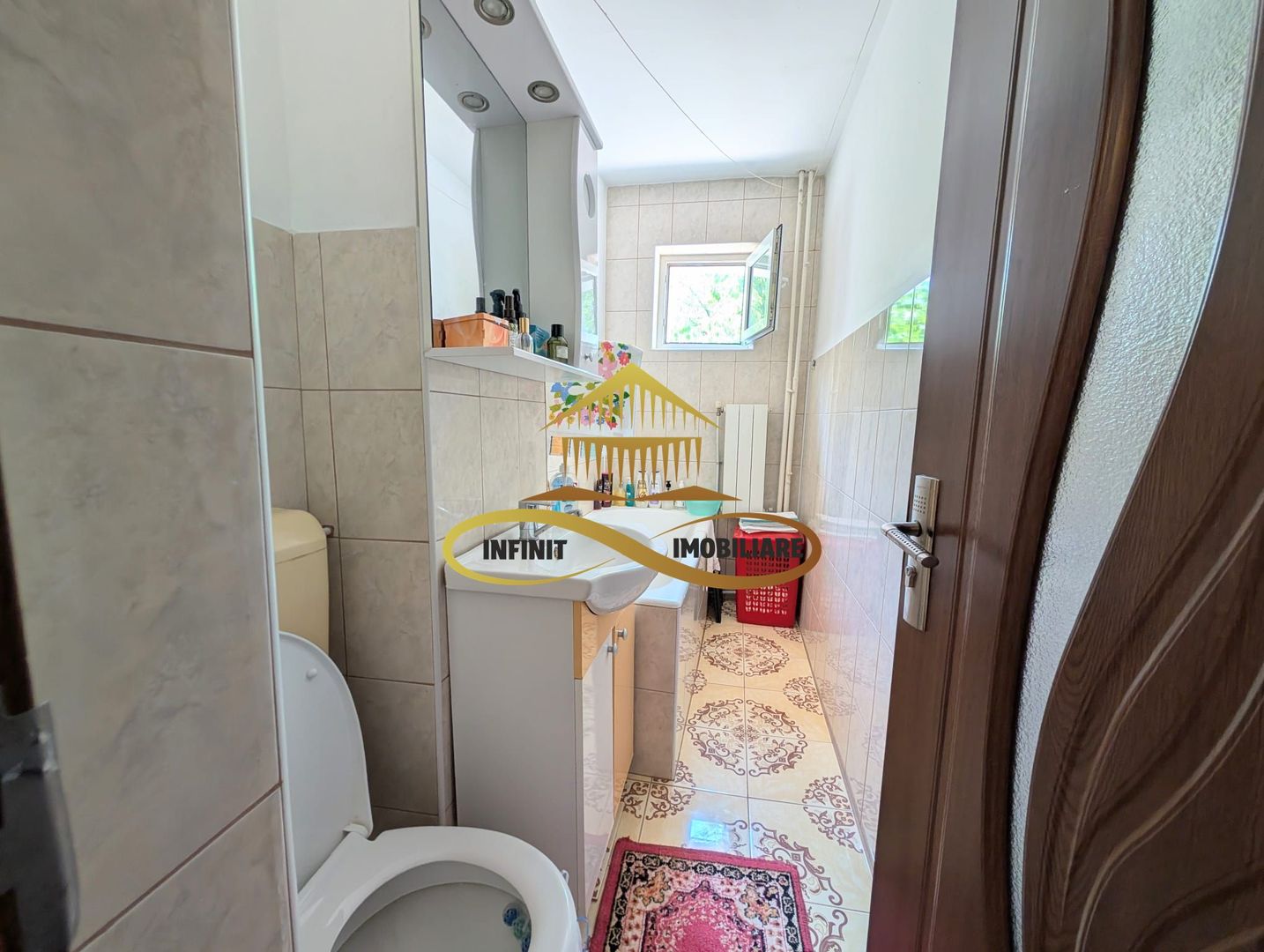 Apartament 2 camere, zona Alecu Russo – Gallery Image 11 Apartament 2 camere, zona Alecu Russo - Gallery Image 11