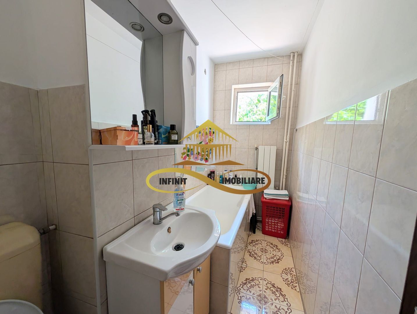 Apartament 2 camere, zona Alecu Russo – Gallery Image 12 Apartament 2 camere, zona Alecu Russo - Gallery Image 12