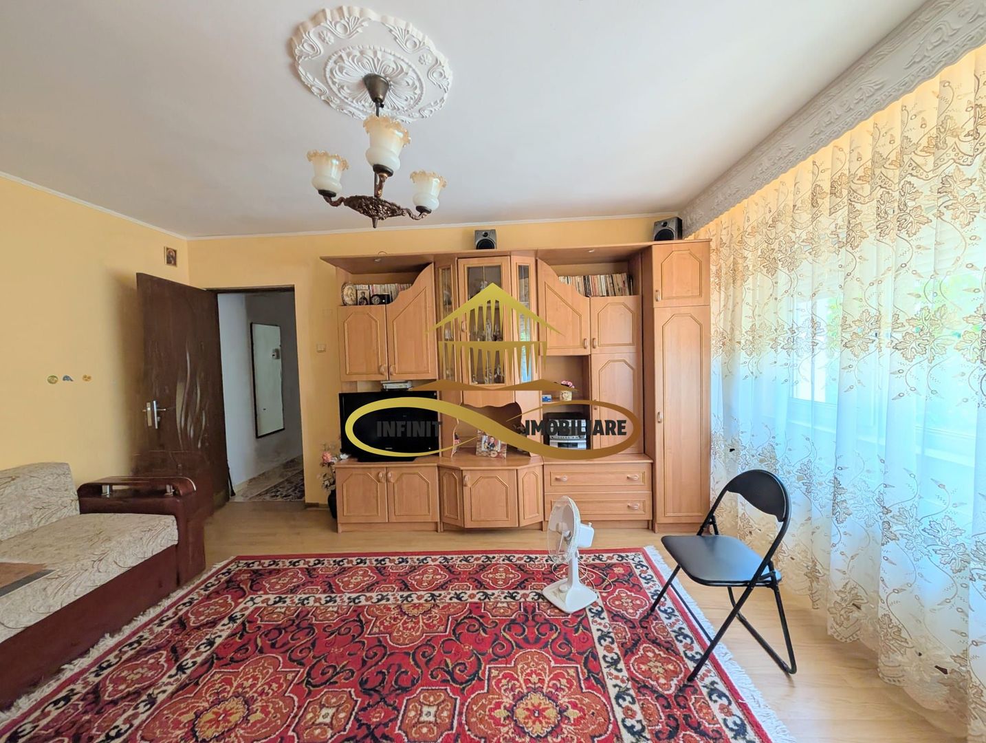 Apartament 2 camere, zona Alecu Russo – Gallery Image 14 Apartament 2 camere, zona Alecu Russo - Gallery Image 14