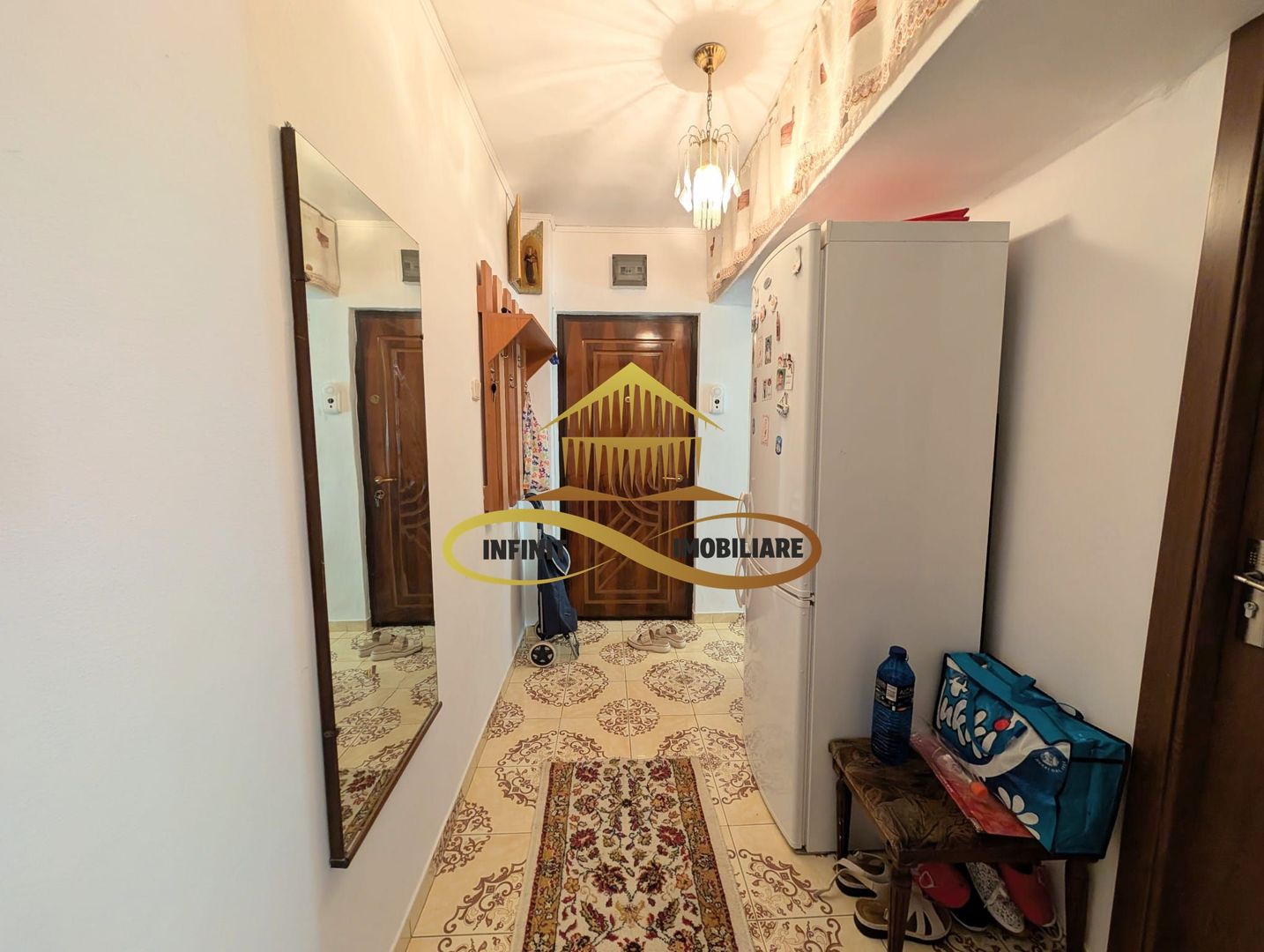 Apartament 2 camere, zona Alecu Russo – Gallery Image 15 Apartament 2 camere, zona Alecu Russo - Gallery Image 15