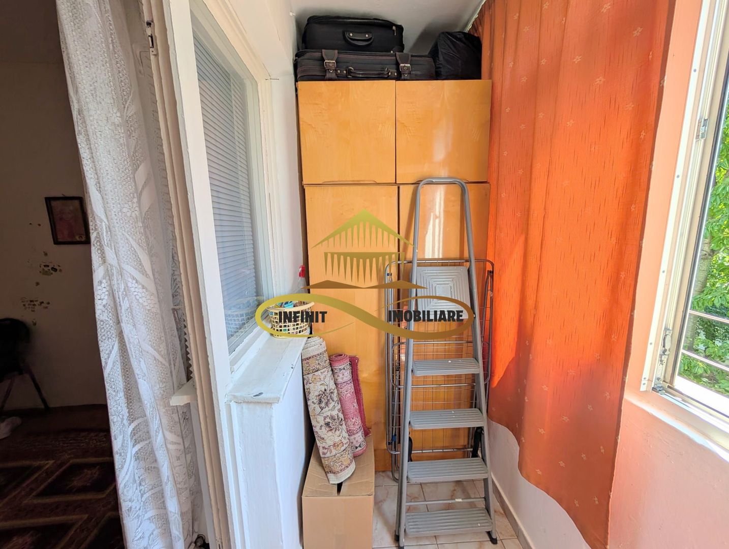 Apartament 2 camere, zona Alecu Russo – Gallery Image 16 Apartament 2 camere, zona Alecu Russo - Gallery Image 16