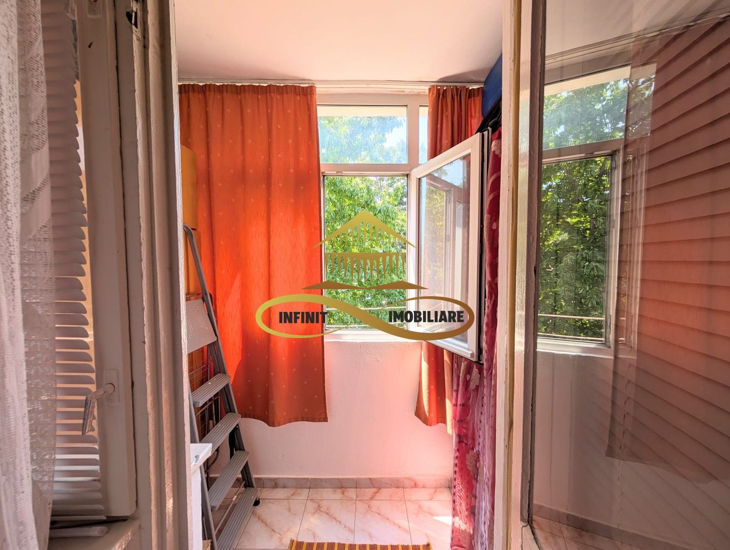 Apartament 2 camere, zona Alecu Russo – Gallery Image 17 Apartament 2 camere, zona Alecu Russo - Gallery Image 17