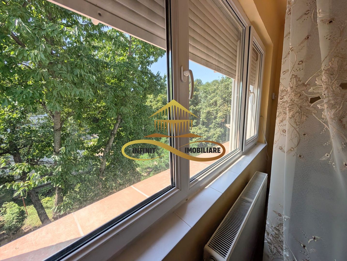 Apartament 2 camere, zona Alecu Russo – Gallery Image 18 Apartament 2 camere, zona Alecu Russo - Gallery Image 18