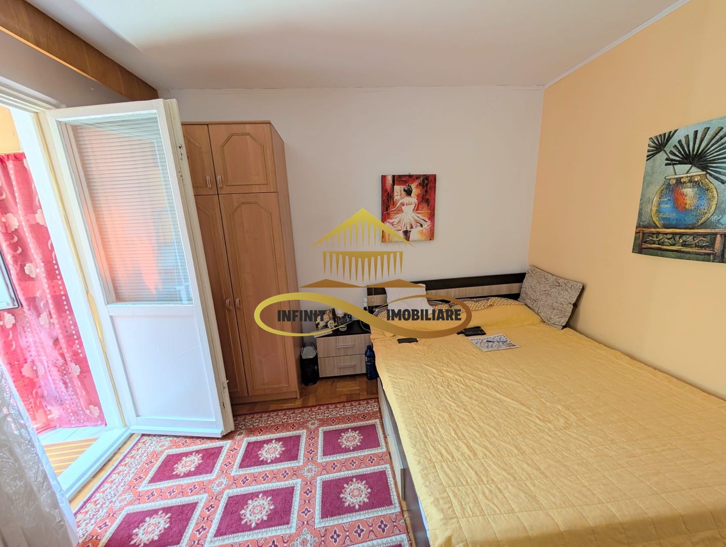 Apartament 2 camere, zona Alecu Russo – Gallery Image 19 Apartament 2 camere, zona Alecu Russo - Gallery Image 19