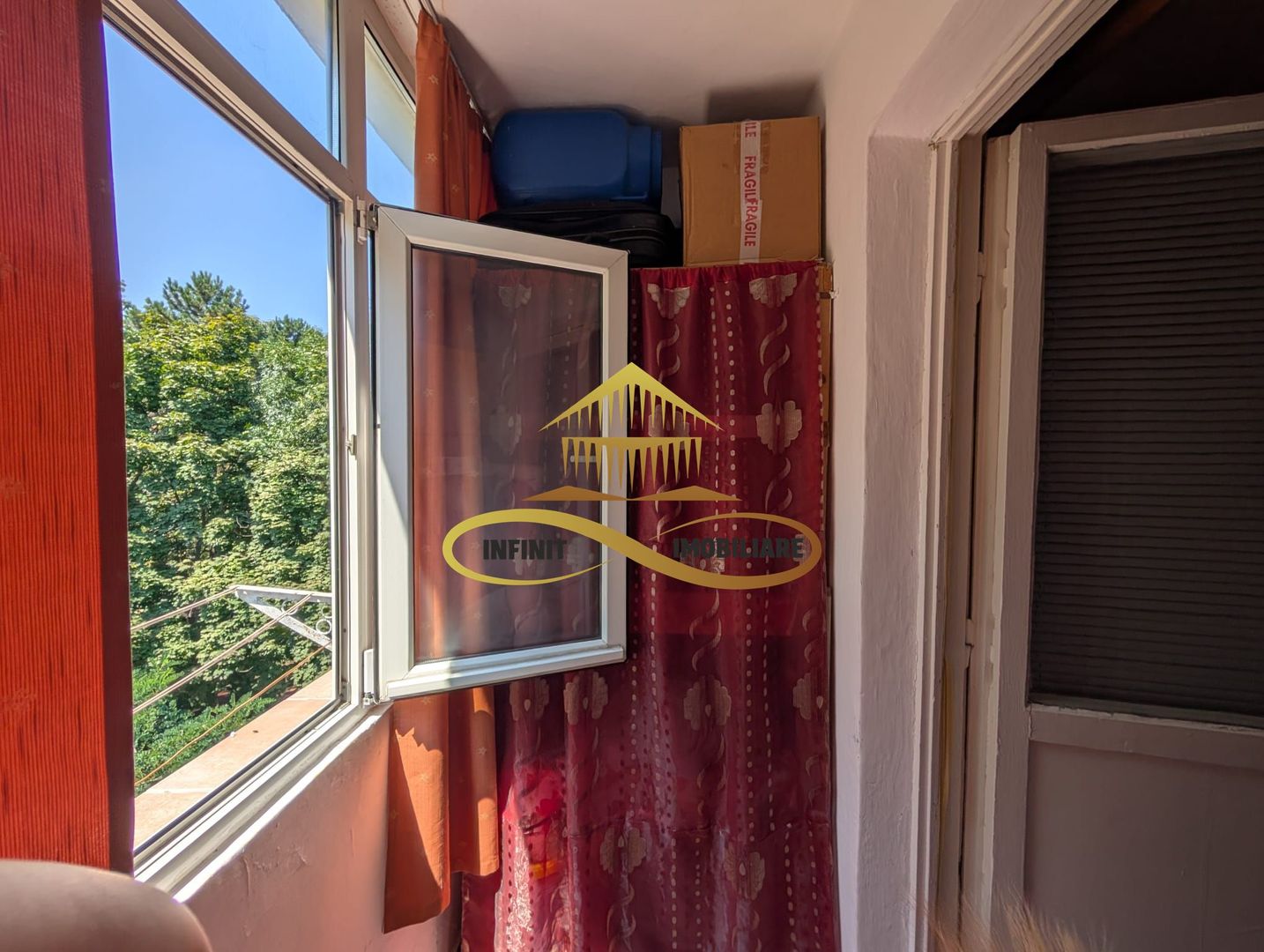Apartament 2 camere, zona Alecu Russo – Gallery Image 6 Apartament 2 camere, zona Alecu Russo - Gallery Image 6