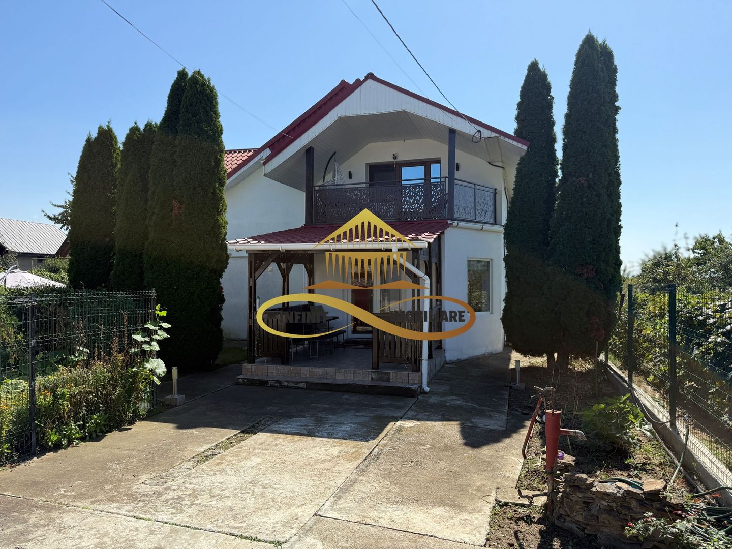 Casa de vanzare in Letea Bacau – Gallery Image 11 Casa de vanzare in Letea Bacau - Gallery Image 11