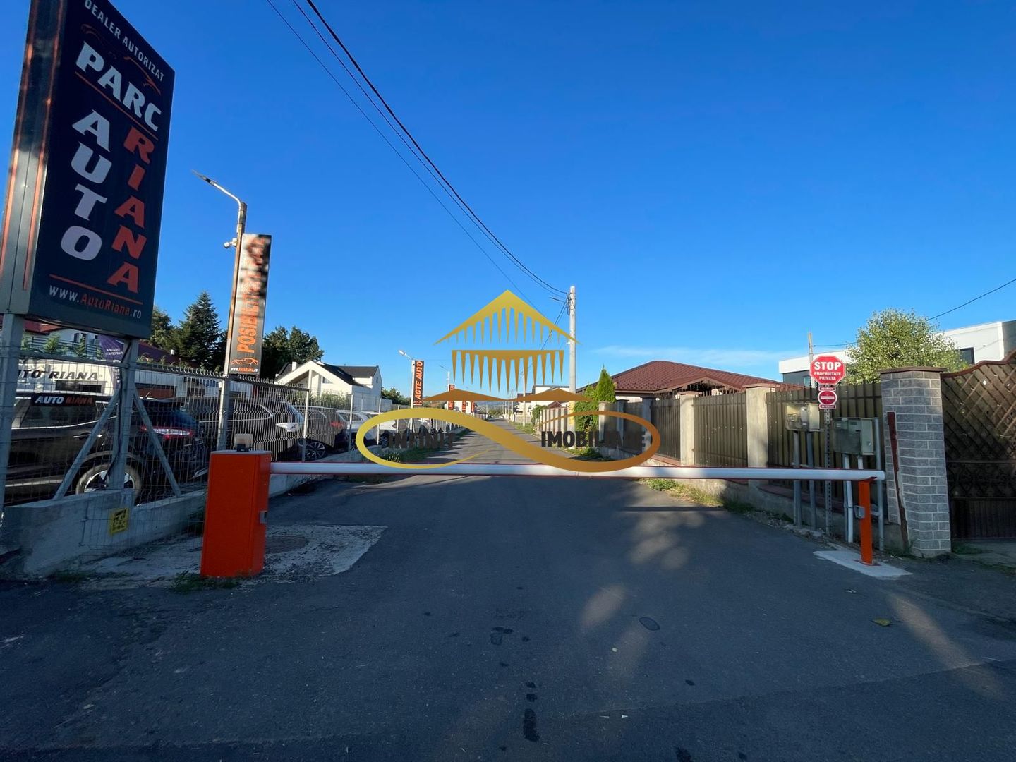 teren de vanzare in Bacau Calea Moldovei - Featured Image 1