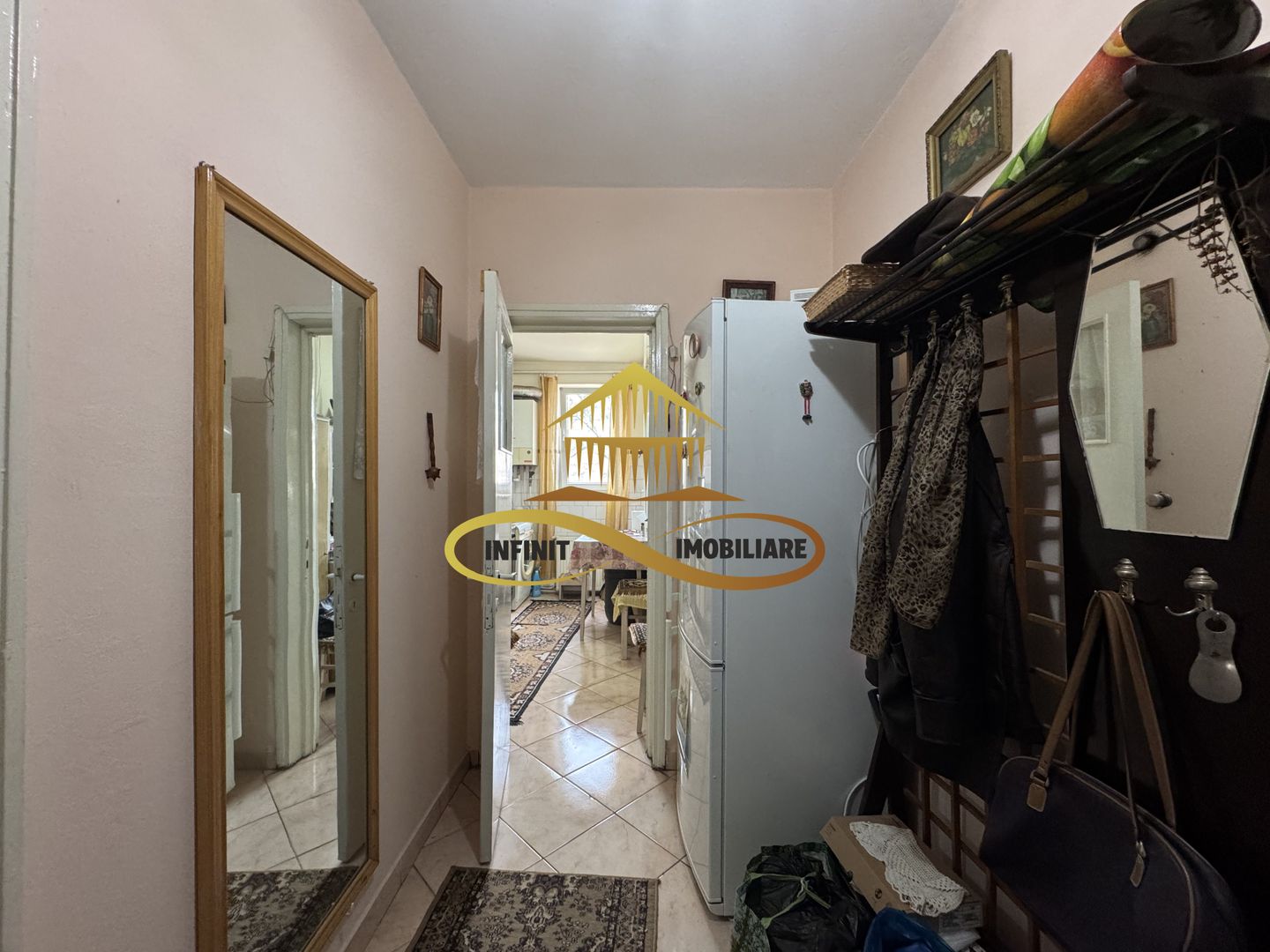 Apartament cu 2 camere cu balcon etaj 3 din 4 – de vanzare – Gallery Image 5 Apartament cu 2 camere cu balcon etaj 3 din 4 – de vanzare - Gallery Image 5