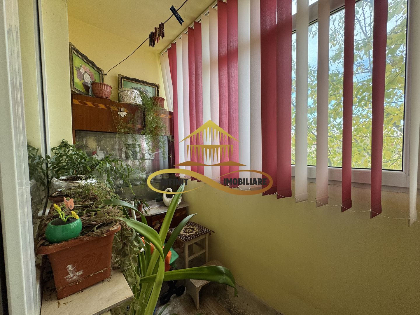 Apartament cu 2 camere cu balcon etaj 3 din 4 – de vanzare – Gallery Image 6 Apartament cu 2 camere cu balcon etaj 3 din 4 – de vanzare - Gallery Image 6