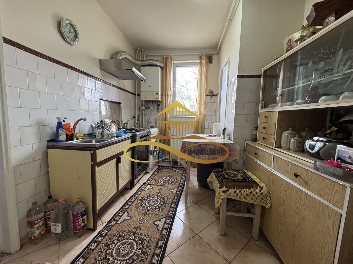 Apartament cu 2 camere cu balcon etaj 3 din 4 – de vanzare – Gallery Image 7 Apartament cu 2 camere cu balcon etaj 3 din 4 – de vanzare - Gallery Image 7