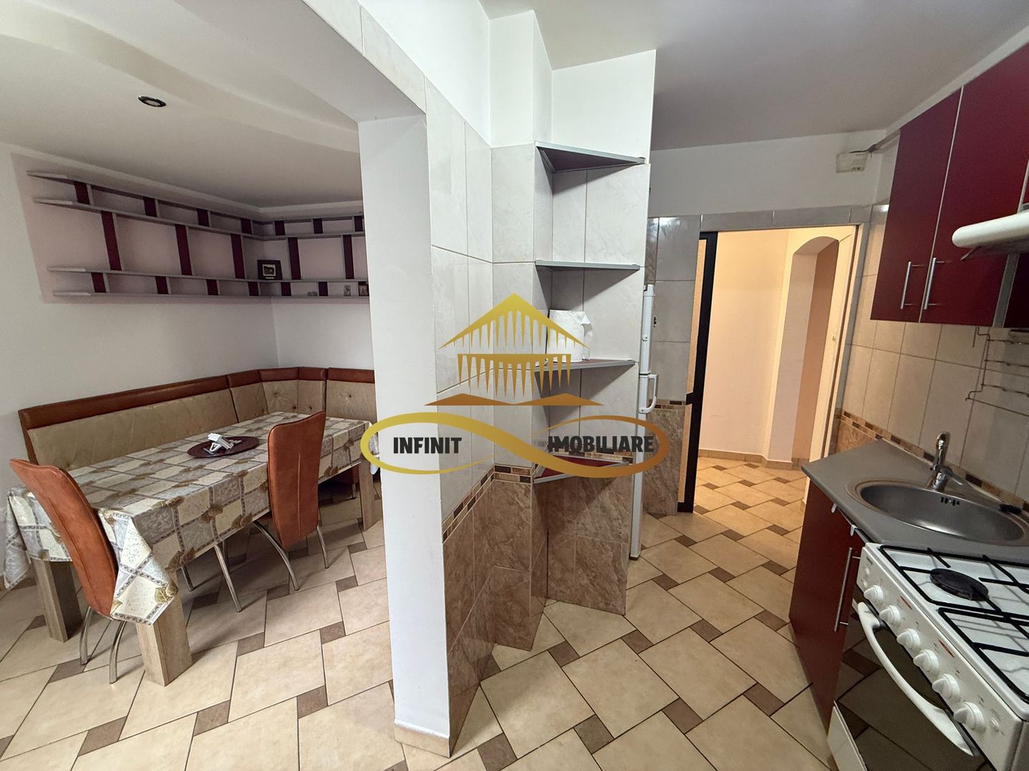 Apartament cu 2 camere de inchiriat - Featured Image 1
