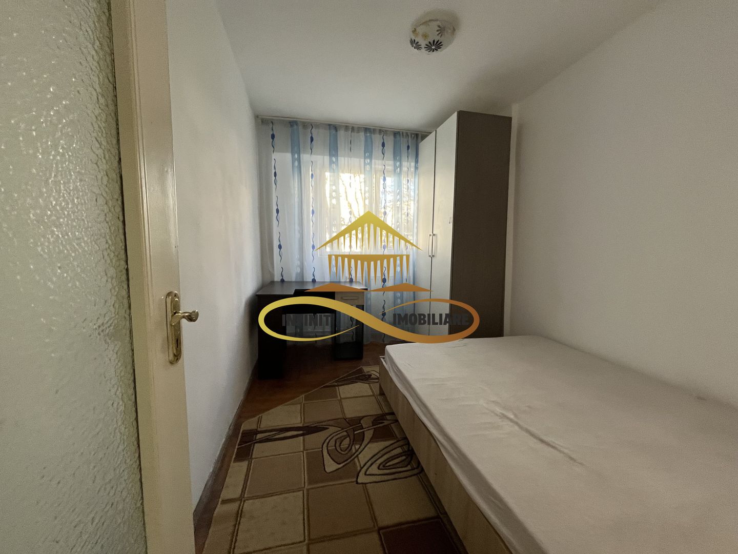 Inchiriez apartament 3 camere decomandat, Zona Nord, Bacău – Gallery Image 7 Inchiriez apartament 3 camere decomandat, Zona Nord, Bacău - Gallery Image 7