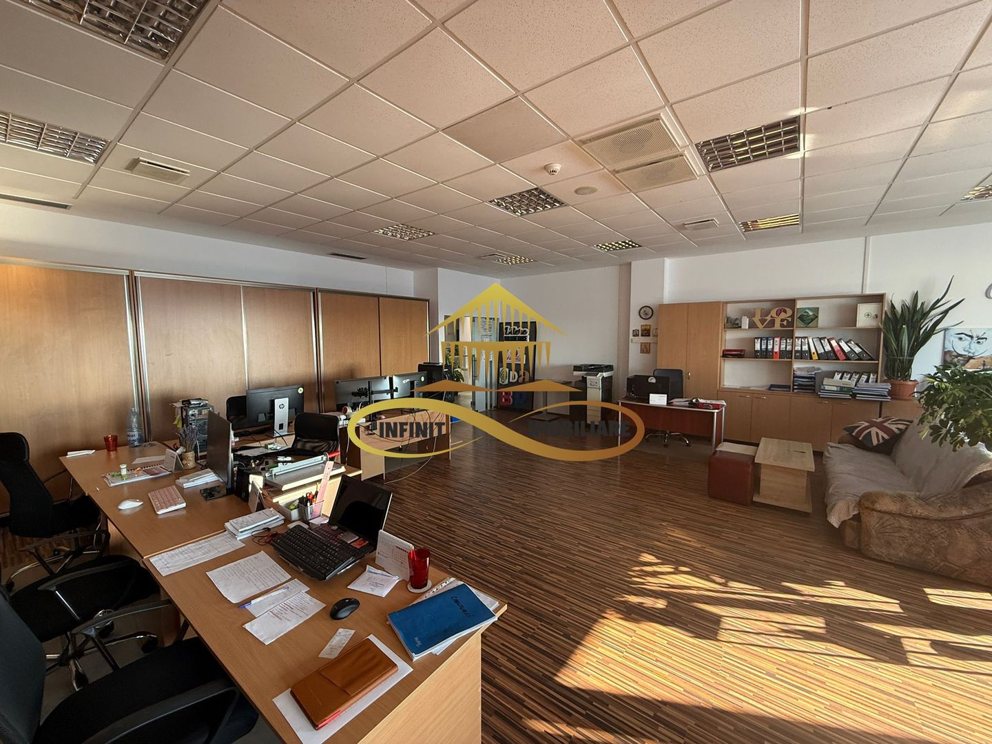 Spatiu de vanzare in Bacau cladirea 30 AVN - Featured Image 1