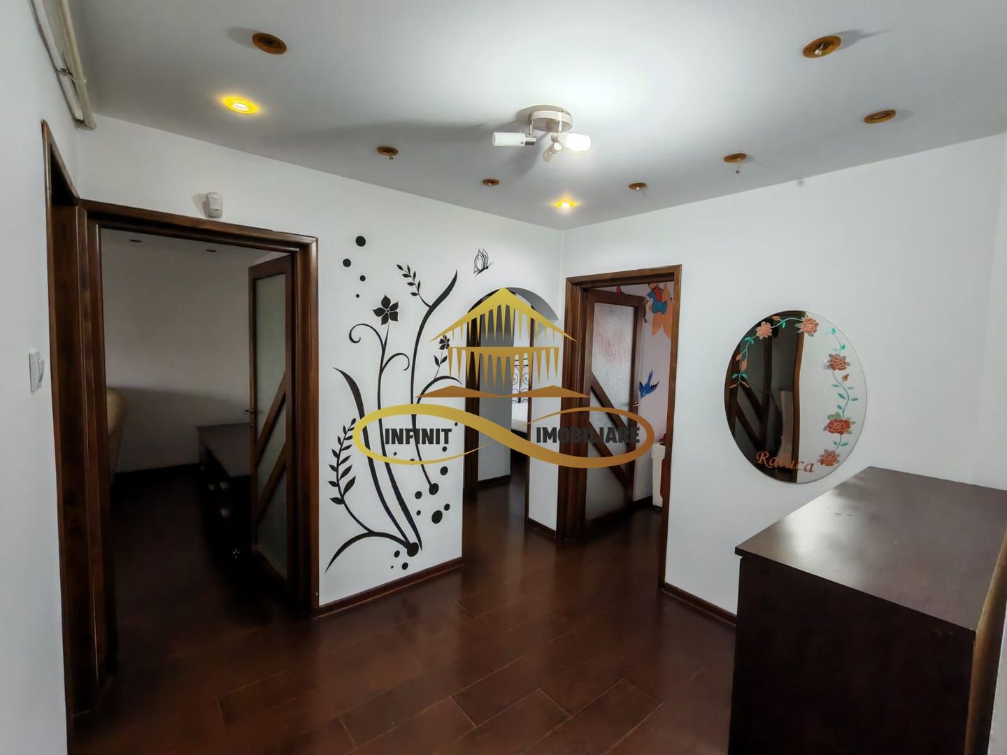 Apartament 3 camere de inchiriat – Orizont, Bacau – Gallery Image 9 Apartament 3 camere de inchiriat – Orizont, Bacau - Gallery Image 9