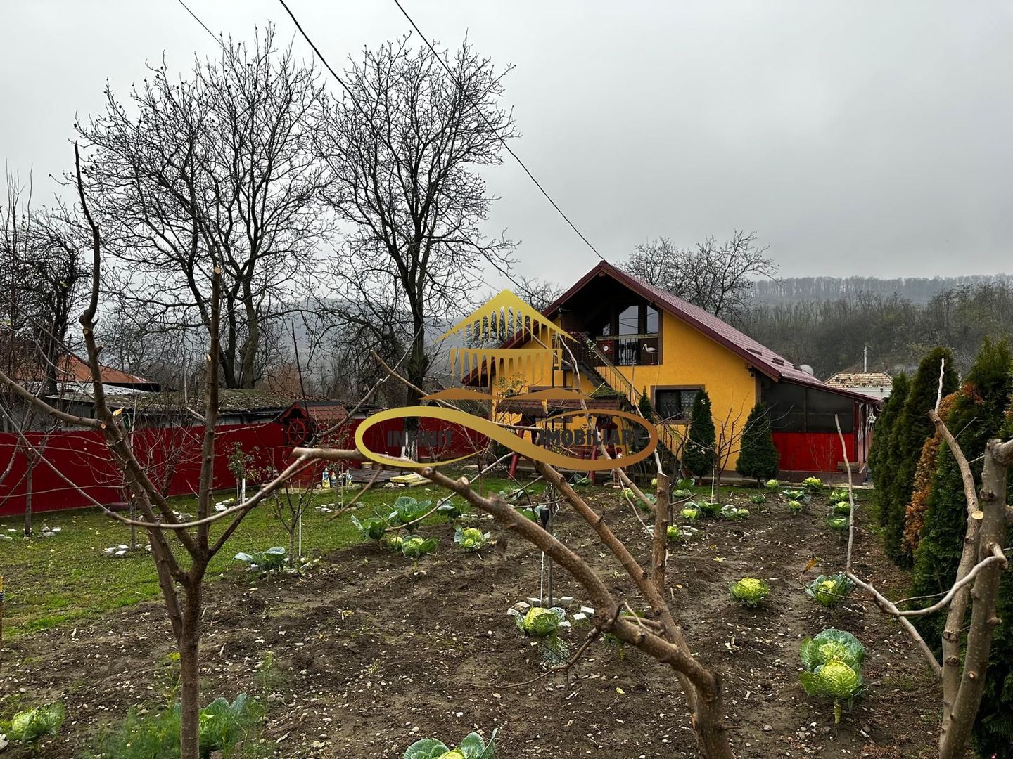 Casa de vanzare in Gheorghe Doja Bacau - Featured Image 1