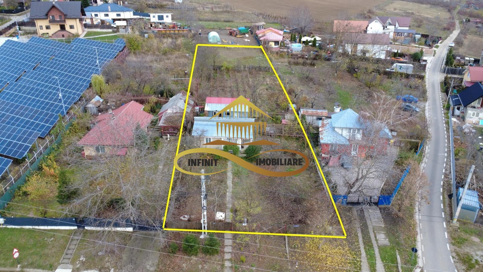 De vanzare casa,Fantanele,Bacau - Featured Image 1