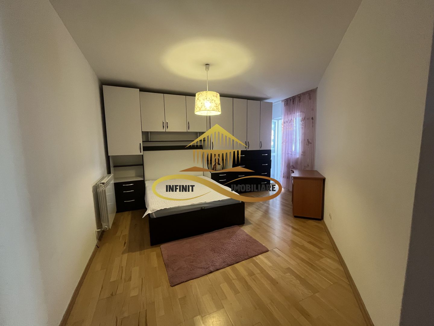 Inchiriez apartament 2 dormitoare,Bucegi,Bacau - Featured Image 1