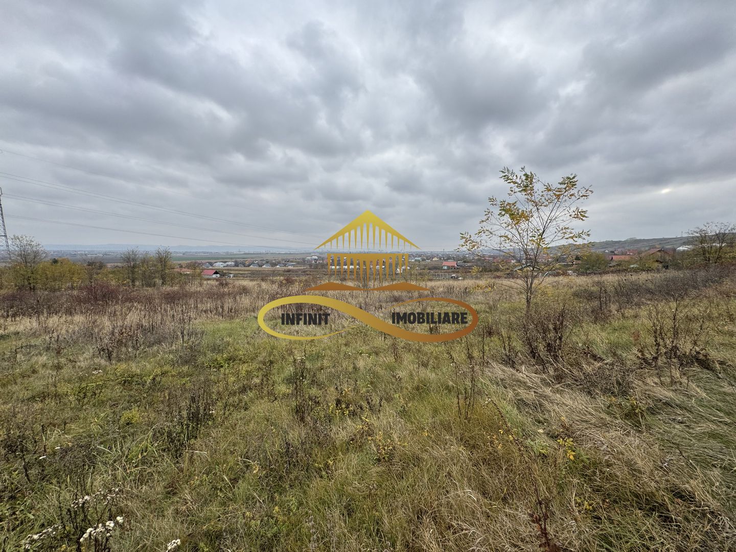 Teren intravilan in Fantanele | Hemeius – de vanzare - Featured Image 1