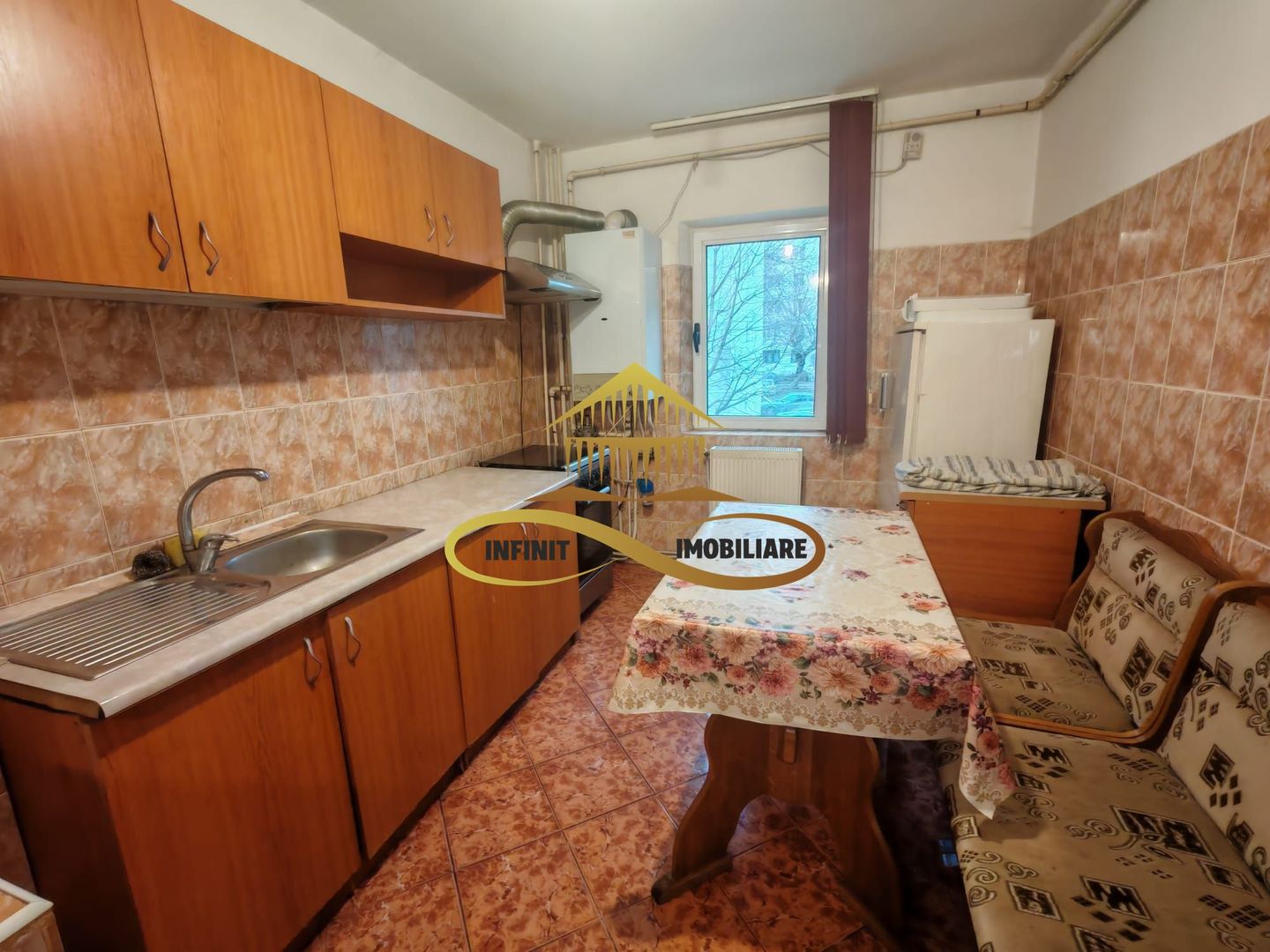 Apartament 2 camere de închiriat – zona Bicaz - Featured Image 1