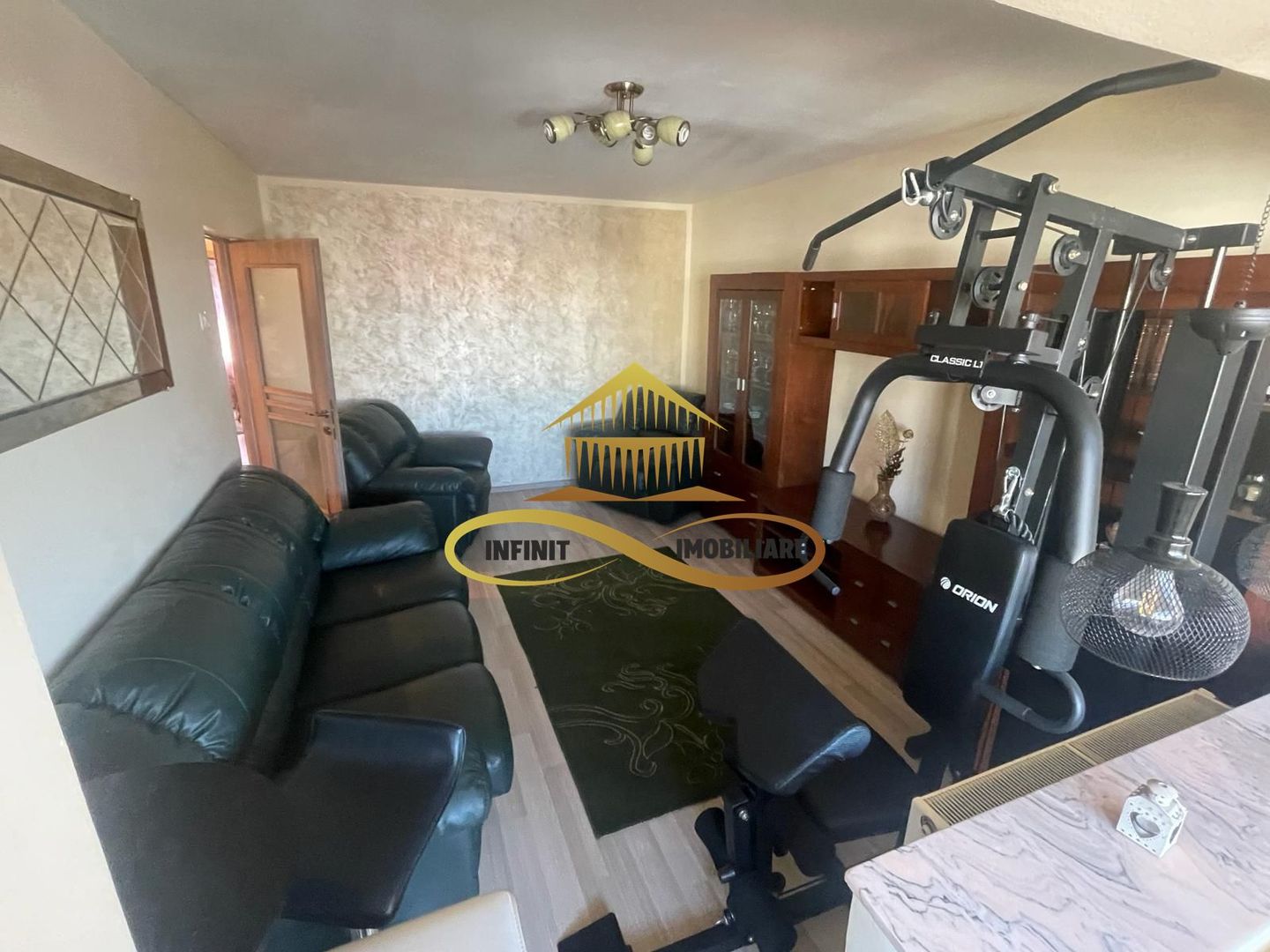 Apartament cu 3 camere decomandate! - Featured Image 1