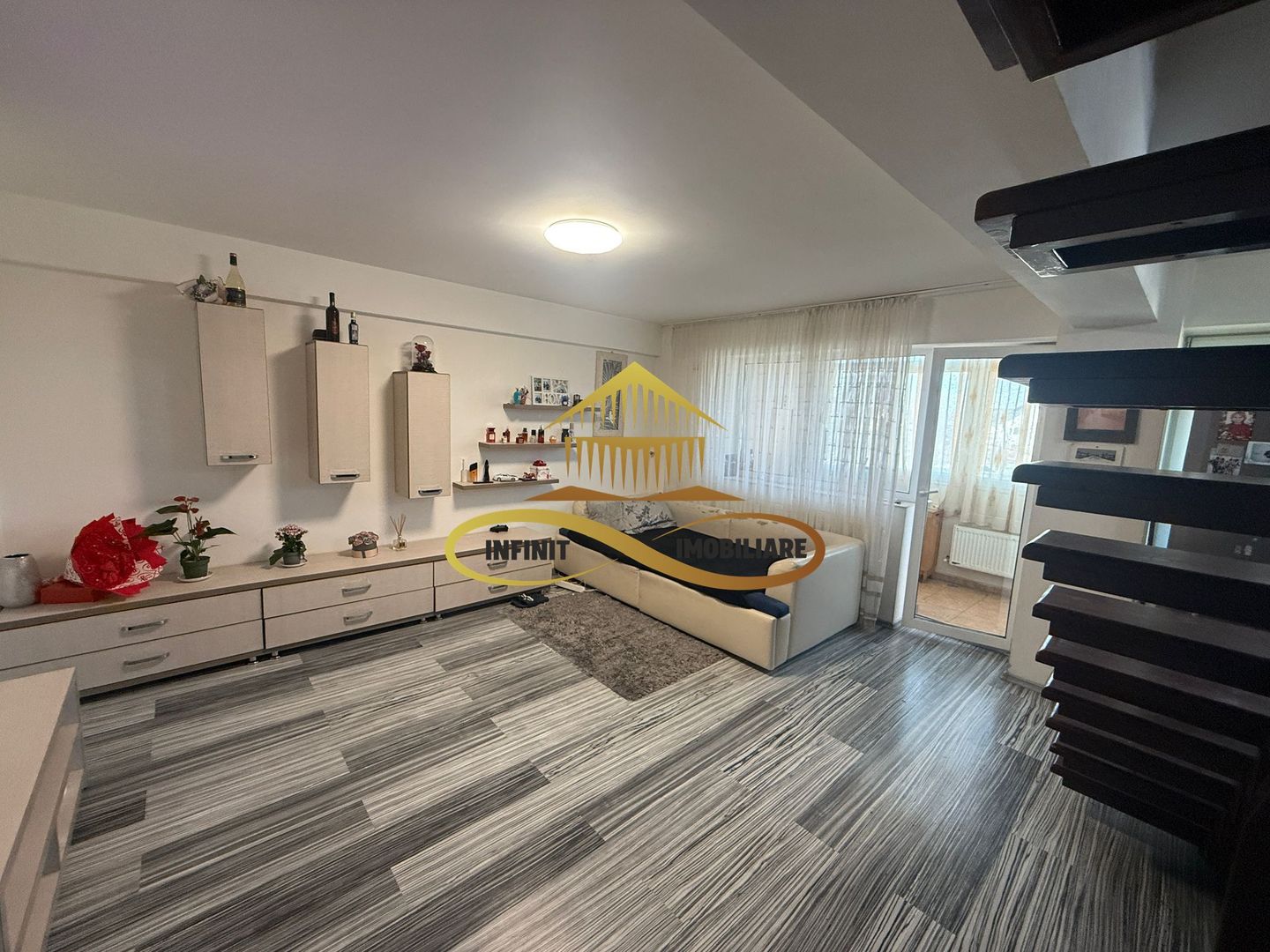 Apartament de vanzare in Bacau Colina Magurii - Featured Image 1