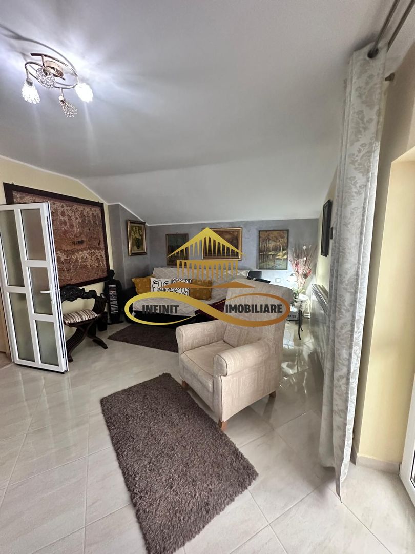 De vanzare apartament 2 camere Buhusi Bacau - Featured Image 1