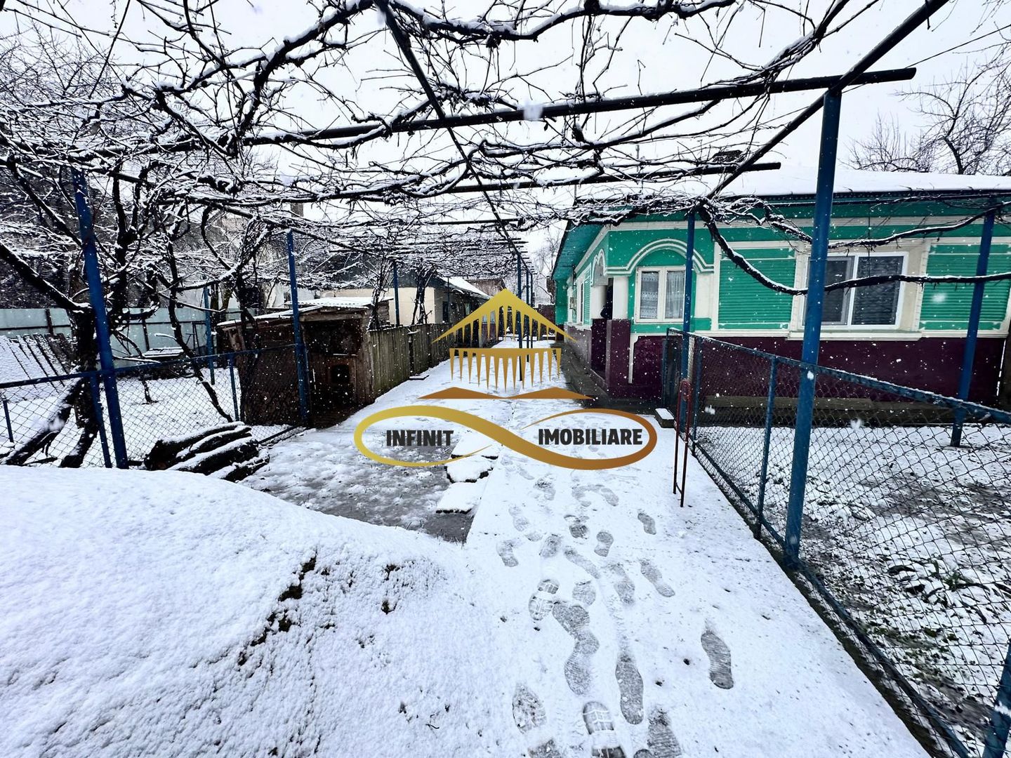 De vanzare casa Filipesti Bacau - Featured Image 1