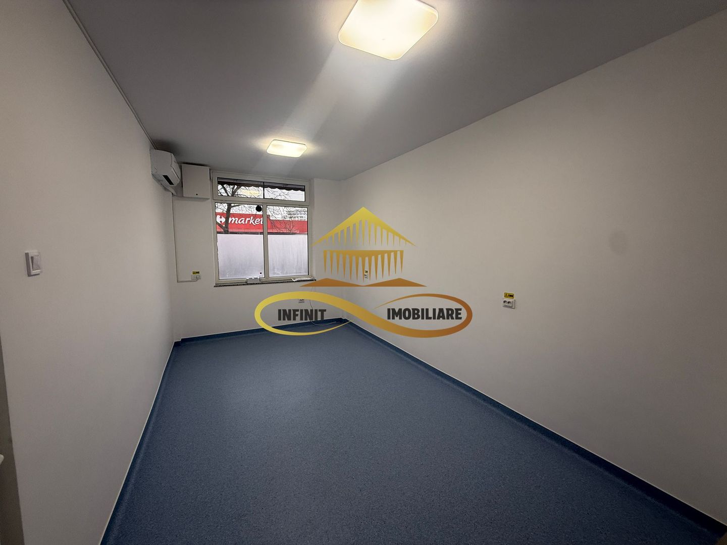 Spatiu de inchiriat pe strada Mioritei - Featured Image 1