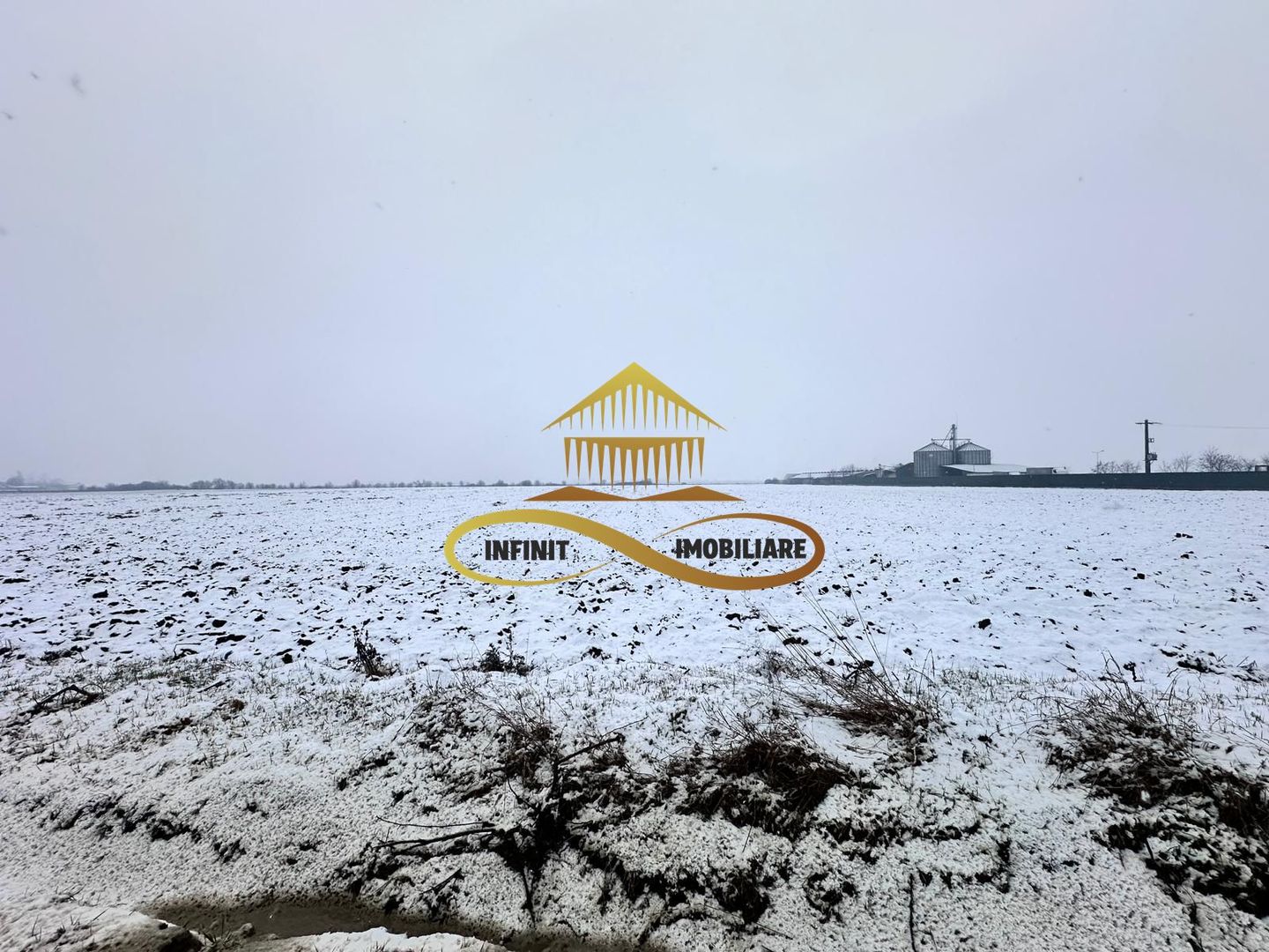 Teren de vanzare Schineni Saucesti - Featured Image 1