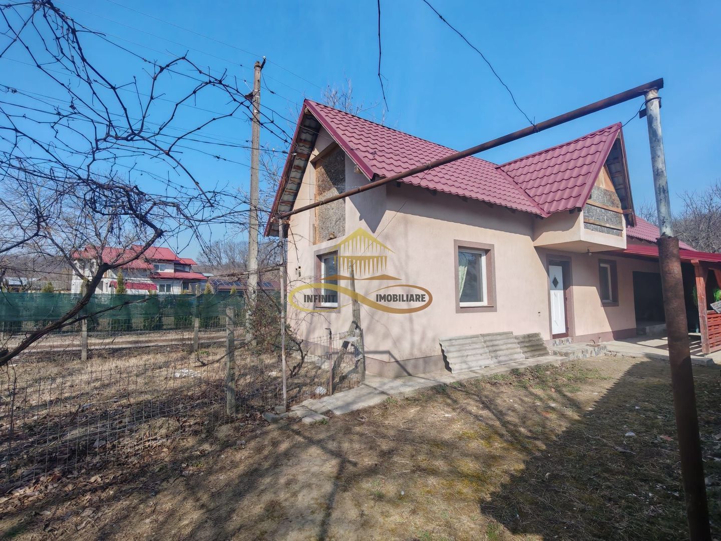 Casă de vânzare din BCA, in PARAVA - Featured Image 1