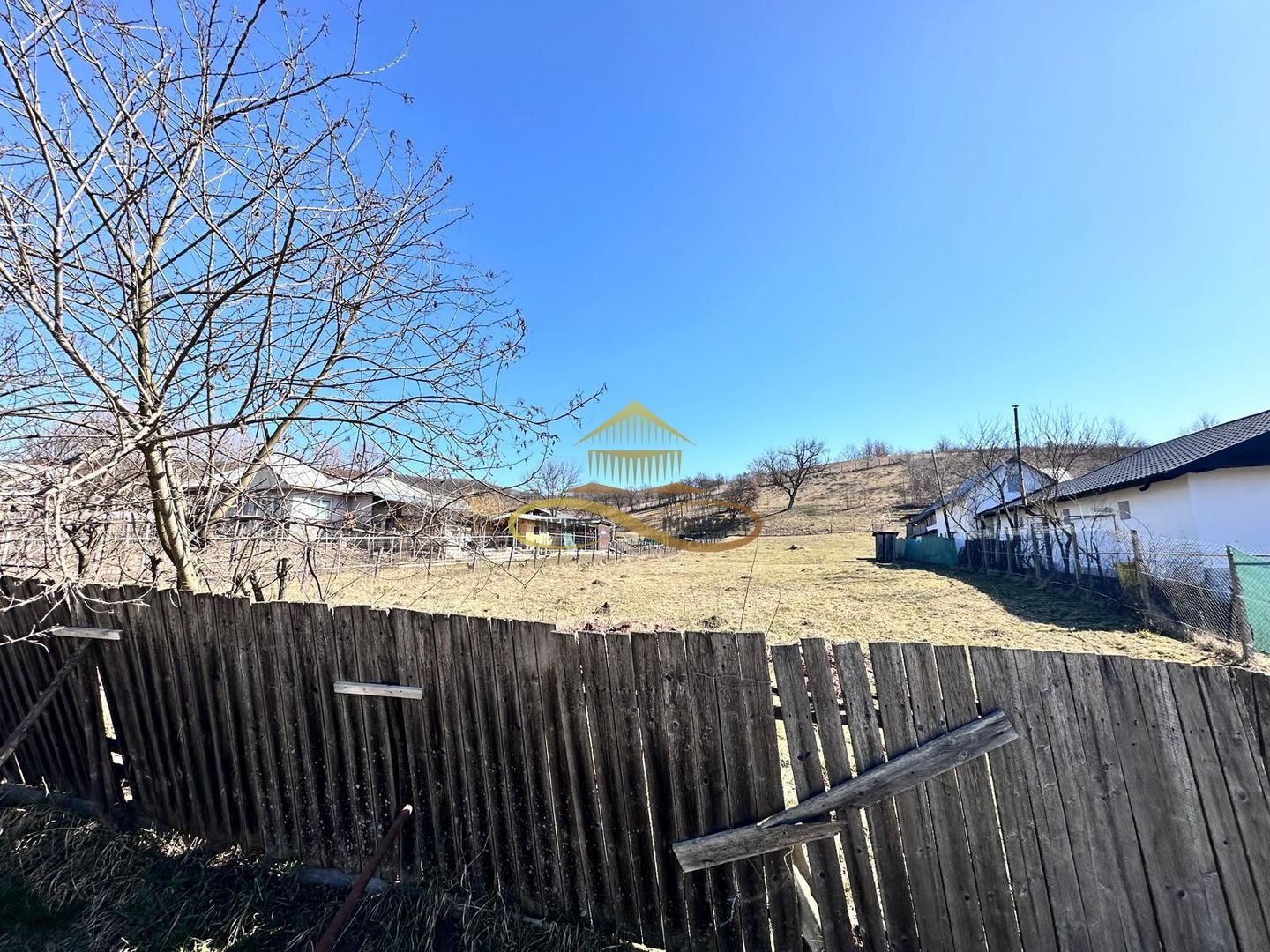 Teren Intravilan Luncani Bacau - Featured Image 1