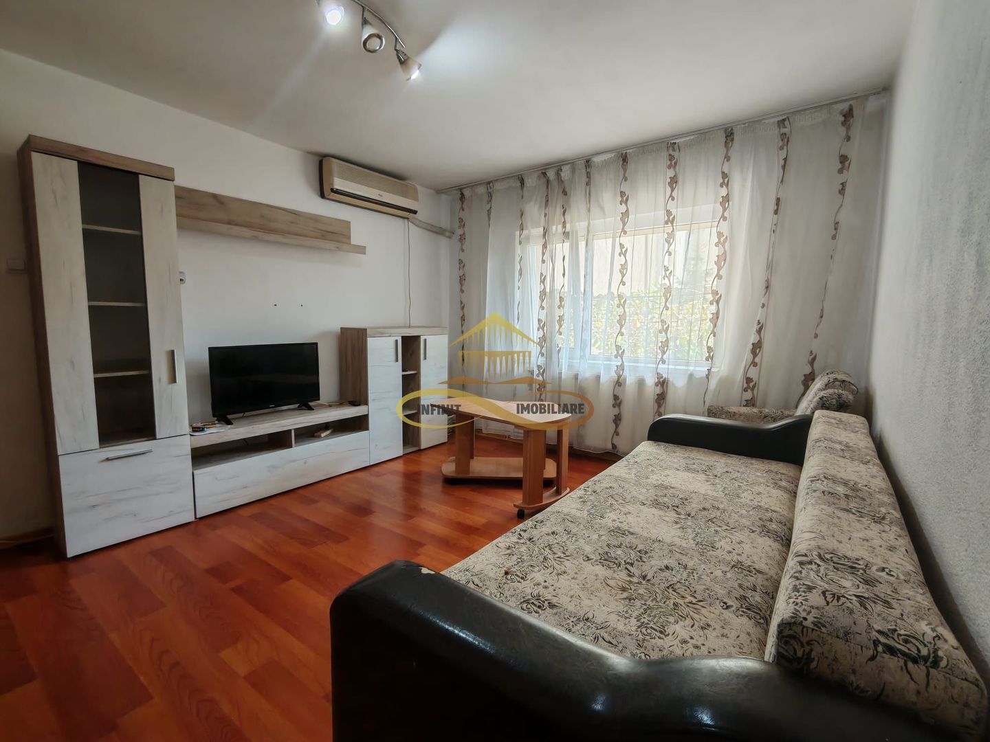 Apartament 2 camere de inchiriat – zona Restaurant Miorita - Featured Image 1