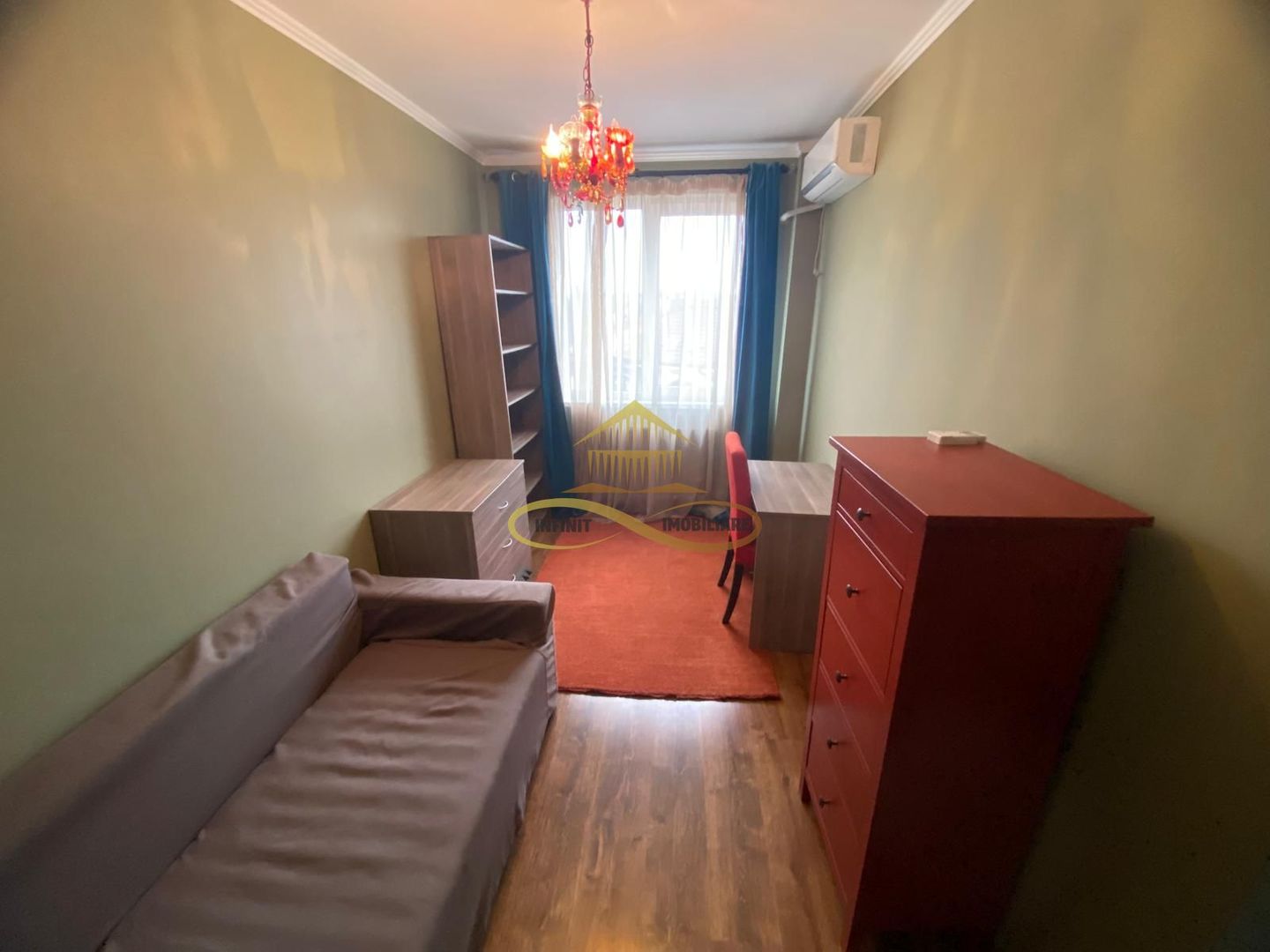 Apartament 3 camere de inchiriat, zona Gării, Bacău – Gallery Image 5 Apartament 3 camere de inchiriat, zona Gării, Bacău - Gallery Image 5