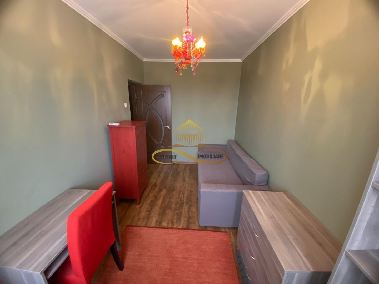 Apartament 3 camere de inchiriat, zona Gării, Bacău – Gallery Image 7 Apartament 3 camere de inchiriat, zona Gării, Bacău - Gallery Image 7