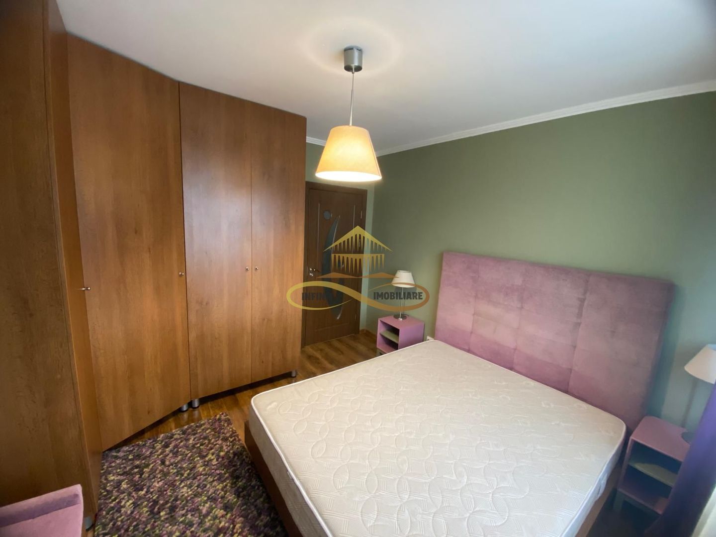Apartament 3 camere de inchiriat, zona Gării, Bacău – Gallery Image 9 Apartament 3 camere de inchiriat, zona Gării, Bacău - Gallery Image 9